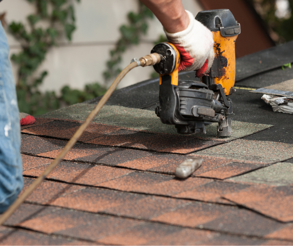 United Roofing Service Repairs and Maintenance