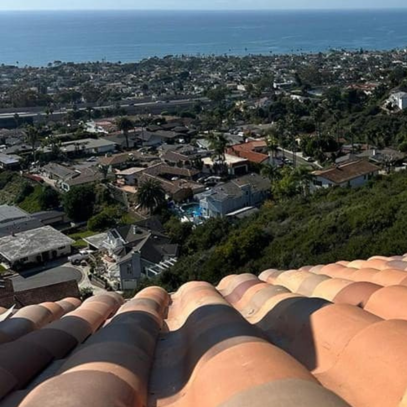 an image that represents roofing in california by United Roofing California