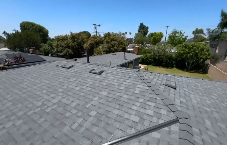 Cool Roof Repair in Los Angeles