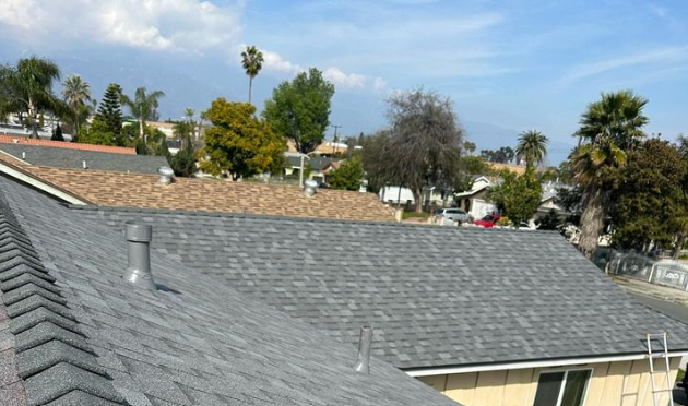 Cool Roof