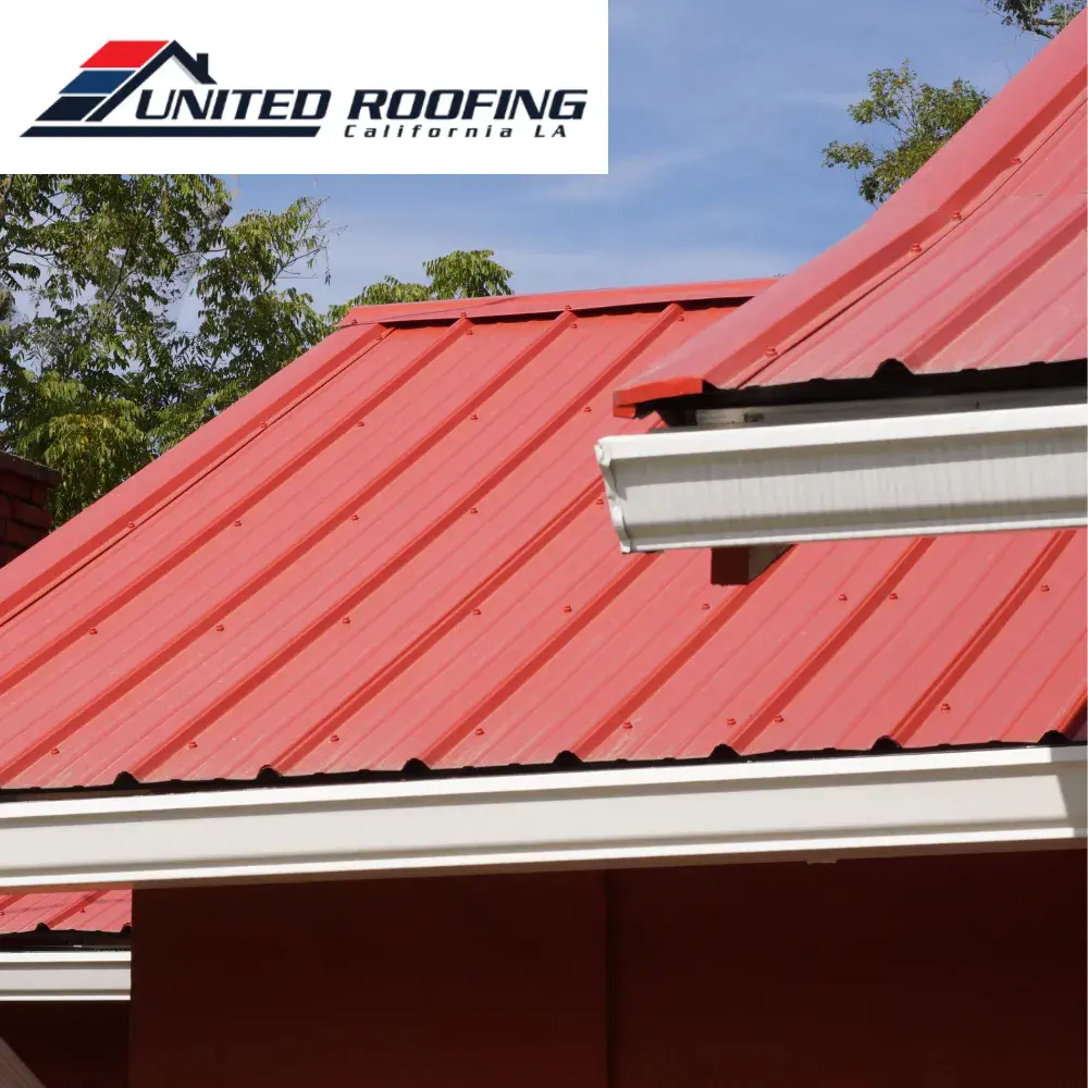 Roof Company- United Roofing California LA