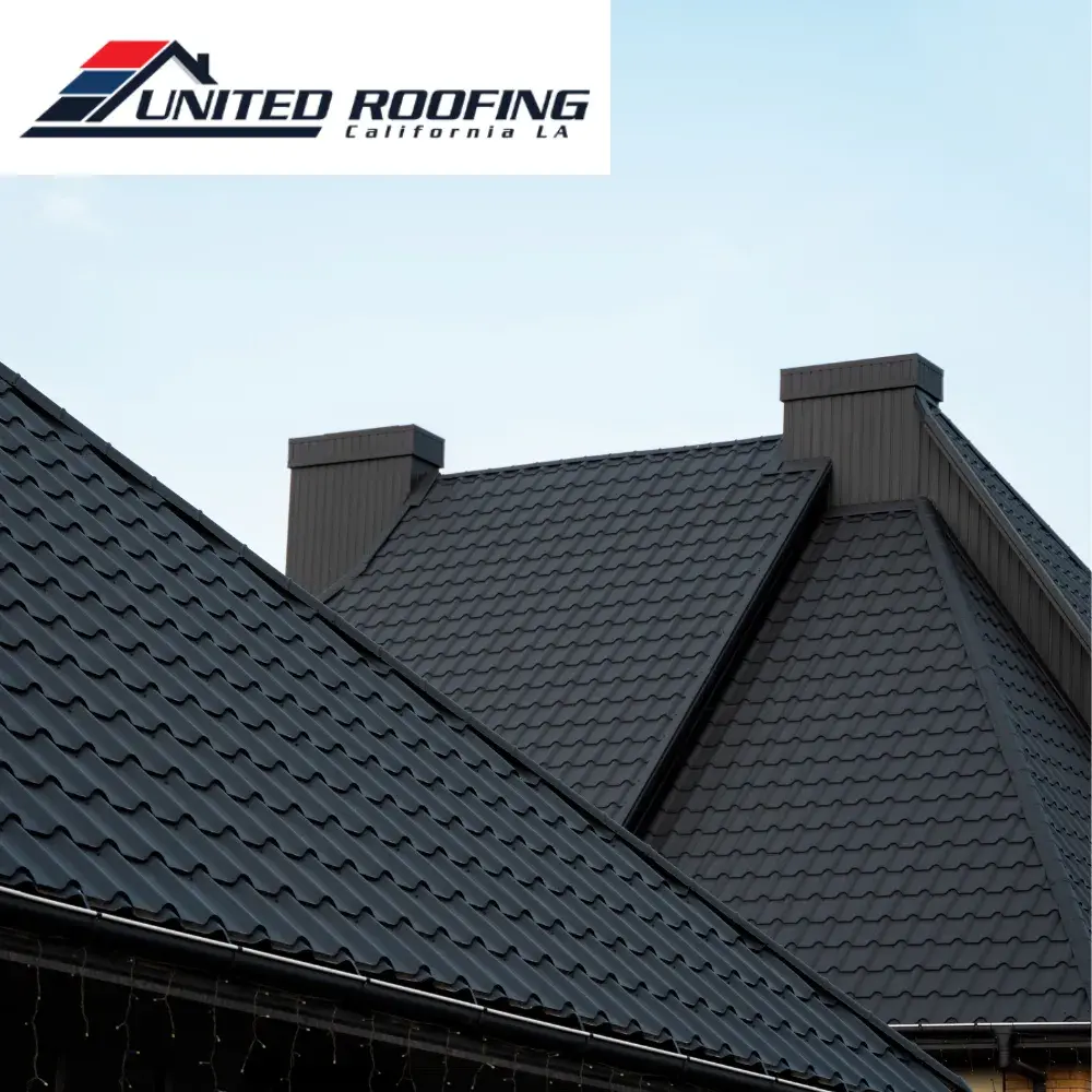 commercial roofing